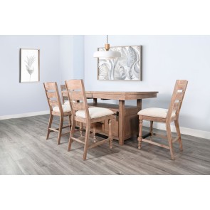 Sierra Counter Height Dining Room Set