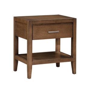 Evans Nightstand