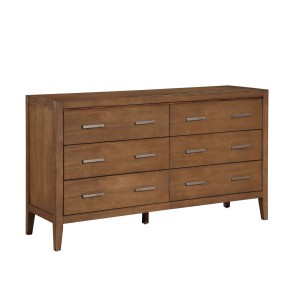 Evans Dresser