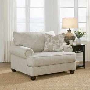 Asanti Fog Chair and a Half