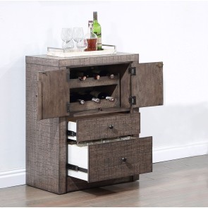 Turnley wine cabinet online