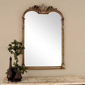Accent Mirrors