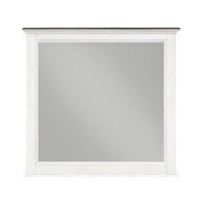 Chesterton Mirror