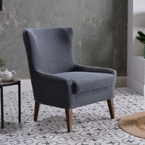 Canyon Accent Chair (Revere Green)