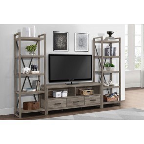 Bainbridge Entertainment Wall