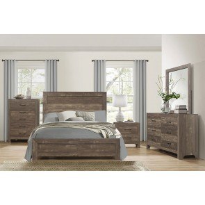 Corbin Panel Bedroom Set