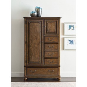 Commonwealth Witham Gentlemen's Chest