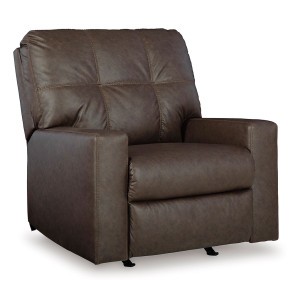 Barlin Mills Umber Rocker Recliner