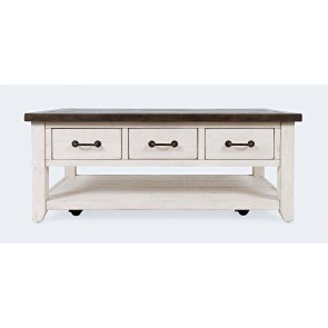 Madison County Harris Cocktail Table