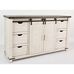 60 inch store buffet server