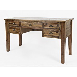Artisans Craft Desk (Dakota Oak)