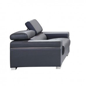 Soho Loveseat (Grey)