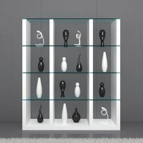Cloud Wall Unit