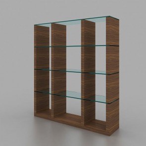 Elm Wall Unit