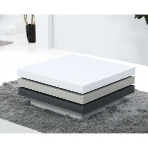 122 Modern Coffee Table