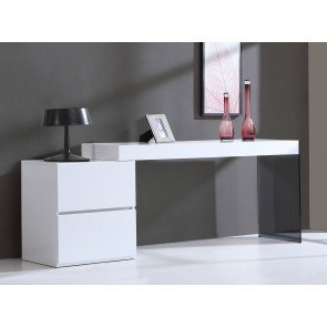 Mia Modern Office Desk