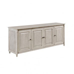 Domaine Entertainment Console
