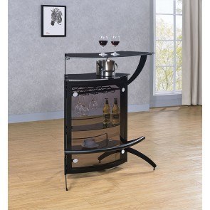 Black Bar Unit