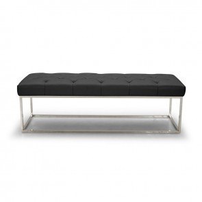 Chelsea Luyx Bench (Black)