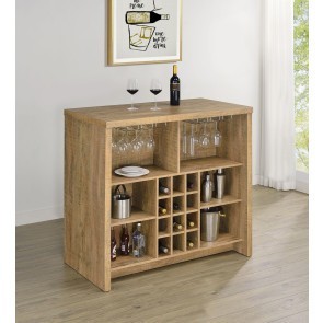 Topanga Mango Home Bar