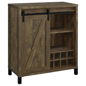 Arlington Wine Cabinet