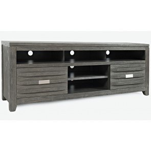 Altamonte 60 Inch TV Console (Brushed Grey)