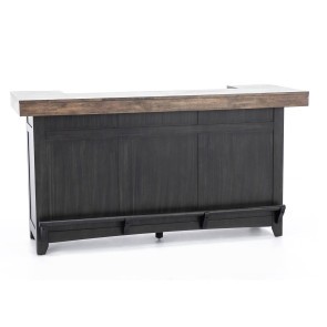 Ashford Home Bar
