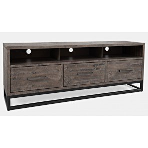 East Hampton 70 Inch Console