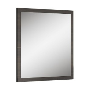 Travertine Mirror