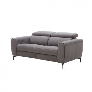 Lorenzo Loveseat (Grey)