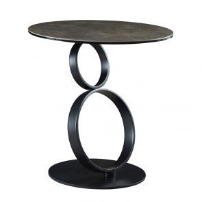 Dallas End Table