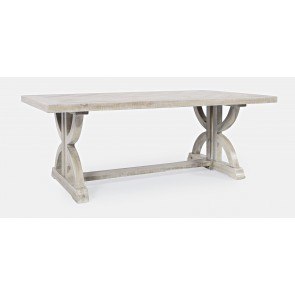 Fairview Cocktail Table (Ash)