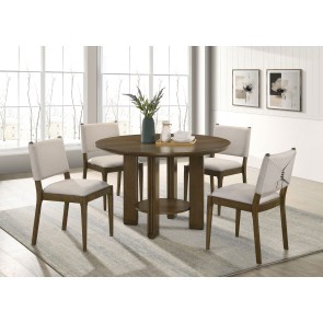 Ottowa Round Dining Room Set
