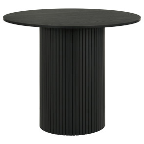 Hamlyn Black Counter Height Dining Table