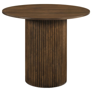 Hamlyn Walnut Counter Height Dining Table