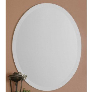 Accent Mirrors