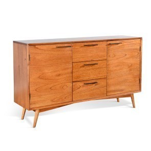 American Modern Server (Cinnamon)