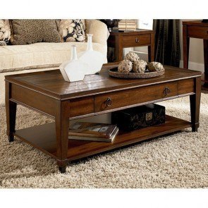 Sunset Valley Cocktail Table