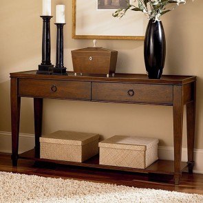 Sunset Valley Sofa Table
