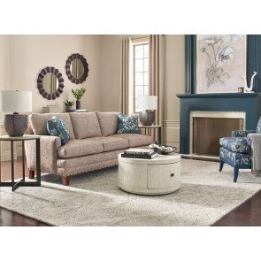 Portrait Storage Occasional Table Set