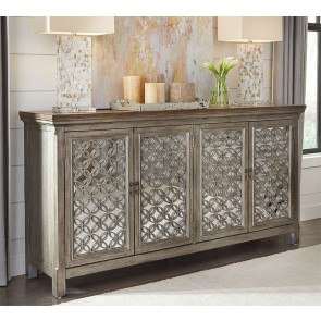 Narrow accent deals cabinets