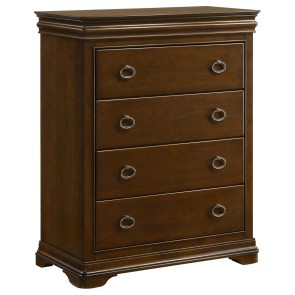 Garland Chest