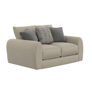 Ezra Twine Loveseat