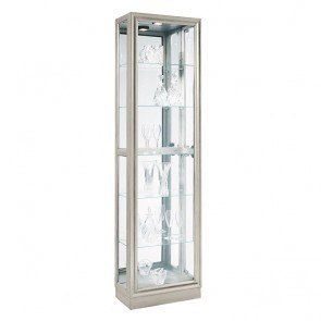 Platinum Curio