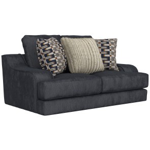 Olympus Sapphire Loveseat