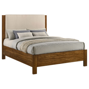 Adderley Panel Bed