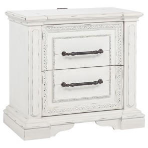 McKinney Nightstand