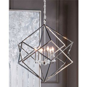 Farica pendant light outlet