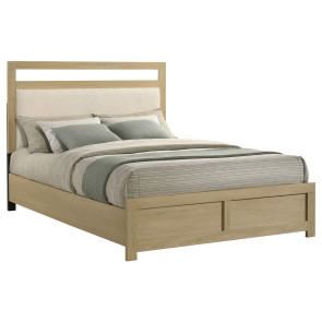 Hendricks Platform Bed