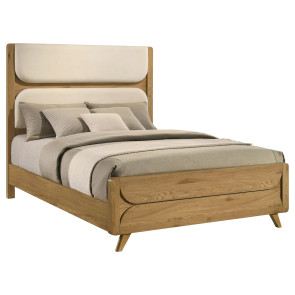 Bennett Panel Bed